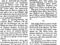 1987 Zeitungsartikel