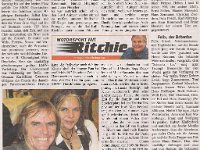 2008 Volksblatt Bericht 40er MRSC 21.11.2008 Teil 1