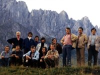 3. CA Hochkönig 1971 (2)