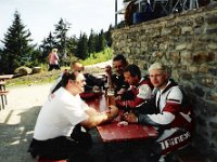 61. CA Hengersberg Frühjahr 2003 (18)