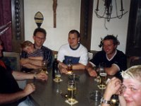 61. CA Hengersberg Frühjahr 2003 (5)