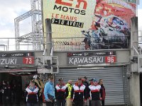 2016 Le Mans Sidecarteam Kimeswenger Billich (22)