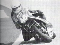 Steinhögl Hans Kawa 1200 OERing 1980