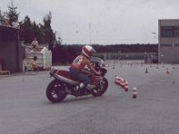 Motorradslalom 1988 (5)