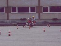 Motorradslalom 1988 (6)