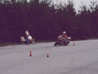 Motorradslalom 1988 (7)