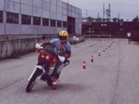 Motorradslalom 1988 (9)