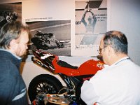 2005 MRSC Ausstellung Schräglage (28)