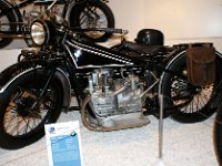 BMW Motorradmuseum 2009 ( 3)