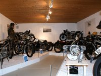 BMW Motorradmuseum 2009 ( 8)