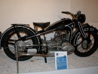 BMW Motorradmuseum 2009 (11)