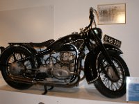 BMW Motorradmuseum 2009 (14)