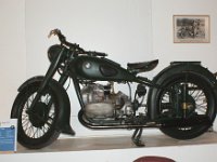 BMW Motorradmuseum 2009 (20)