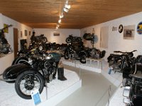 BMW Motorradmuseum 2009 (21)