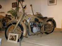 BMW Motorradmuseum 2009 (31)