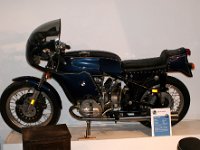 BMW Motorradmuseum 2009 (40)