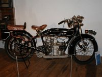 BMW Motorradmuseum 2009 (46)