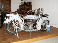 BMW Motorradmuseum 2009 (47)