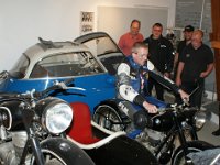 BMW Motorradmuseum 2009 (51)