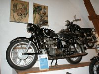 BMW Motorradmuseum 2009 (53)