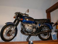 BMW Motorradmuseum 2009 (56)