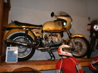 BMW Motorradmuseum 2009 (58)