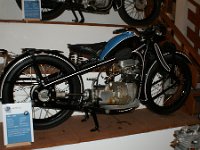 BMW Motorradmuseum 2009 (59)