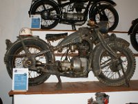 BMW Motorradmuseum 2009 (61)