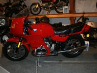 BMW Motorradmuseum 2009 (62)