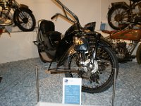 BMW Motorradmuseum 2009 (71)