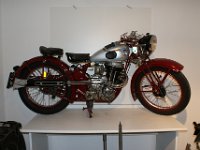 BMW Motorradmuseum 2009 (85)