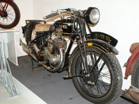 BMW Motorradmuseum 2009 (86)