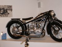 BMW Motorradmuseum 2009 (88)