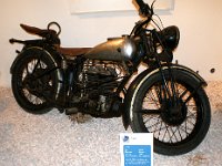 BMW Motorradmuseum 2009 (90)