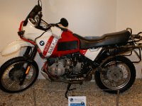 BMW Motorradmuseum 2009 (92)