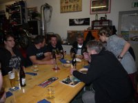 2012-04 Clubabend bei Springer  ( 8)