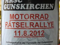 Rätselrallye 2012 ( 1)