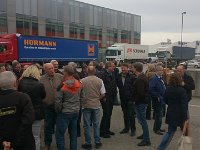 2016-04 KTM Werksbesuch ( 2)