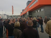 2016-04 KTM Werksbesuch ( 3)