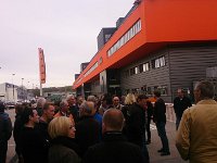 2016-04 KTM Werksbesuch ( 4)