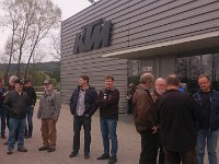 2016-04 KTM Werksbesuch ( 5)