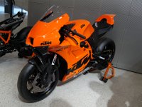 KTM Motohall Busfahrt (120)