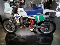 KTM Motohall Busfahrt (91)