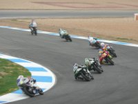 2009 Estoril Moto GP ( 5)