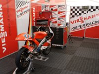 125 Rennmaschine von Stefan Bradl Kiefer Racing DSC00012