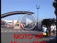 Misano Moto GP