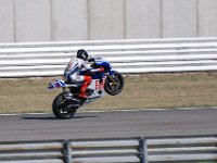 Samstagtraining Moto GP Lorenzo DSC00104