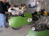 2010 Imola 200 Meilen ( 5)