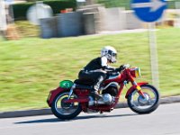 2011-09 4. Motorrad Revival Großraming  (118) : Großraming, Harry, motorrad