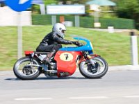 2011-09 4. Motorrad Revival Großraming  (257) : Großraming, Harry, motorrad